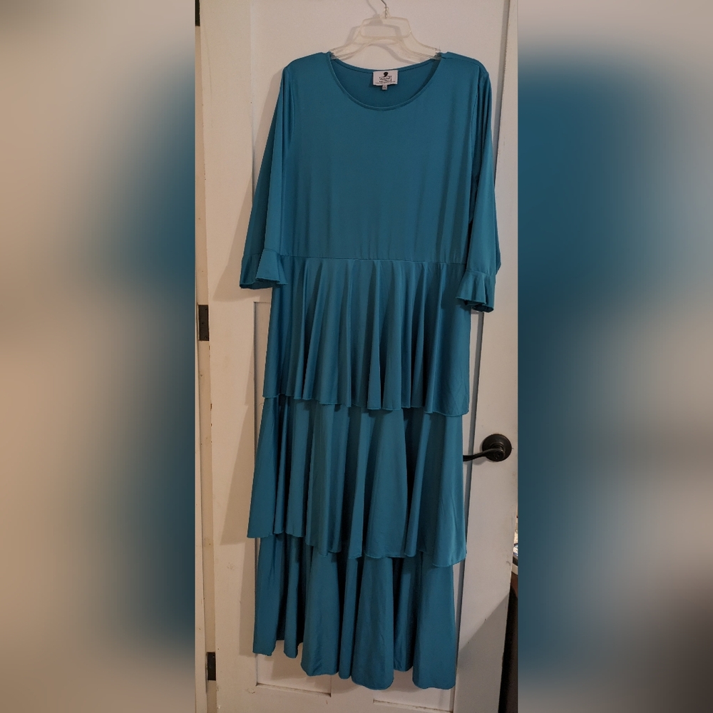 2X Dainty Jewell's The Darling Dress